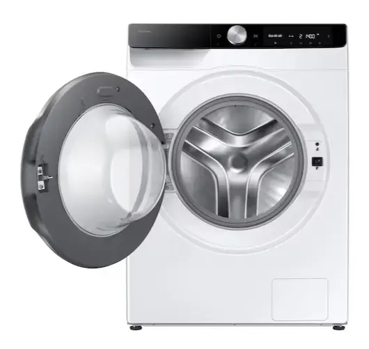 Стиральная машина Samsung WW90DG6U85LKU4 Photo 6