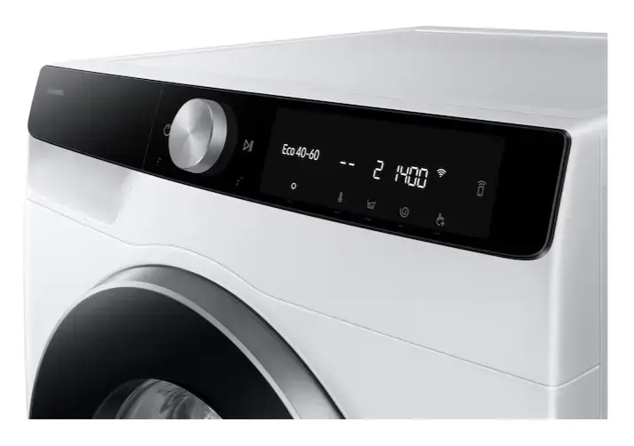 Стиральная машина Samsung WW90DG6U85LKU4 Photo 8