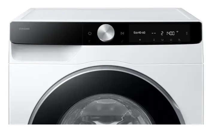 Стиральная машина Samsung WW90DG6U85LKU4 Photo 9