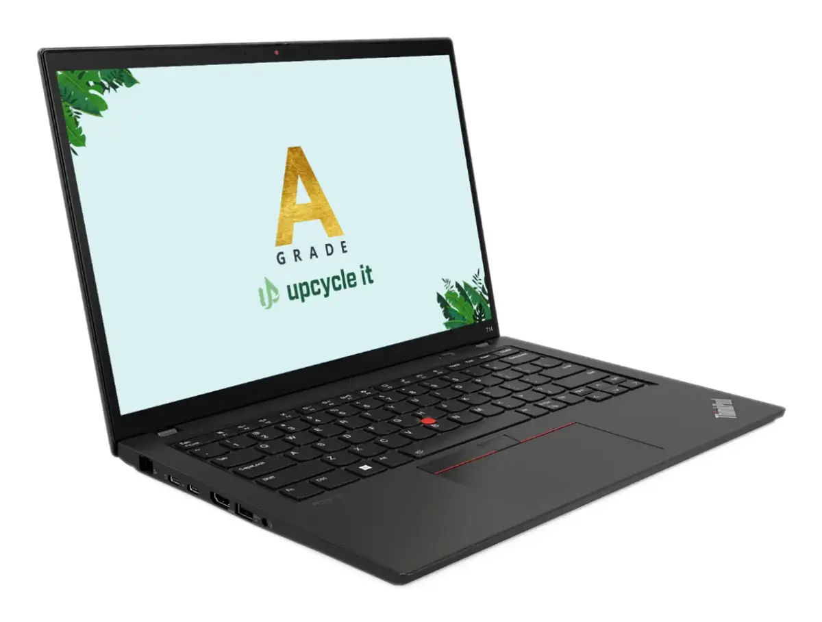 Ноутбук Lenovo ThinkPad T14 Gen 1 Photo 2