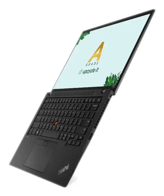 Ноутбук Lenovo ThinkPad T14 Gen 1 Photo 3