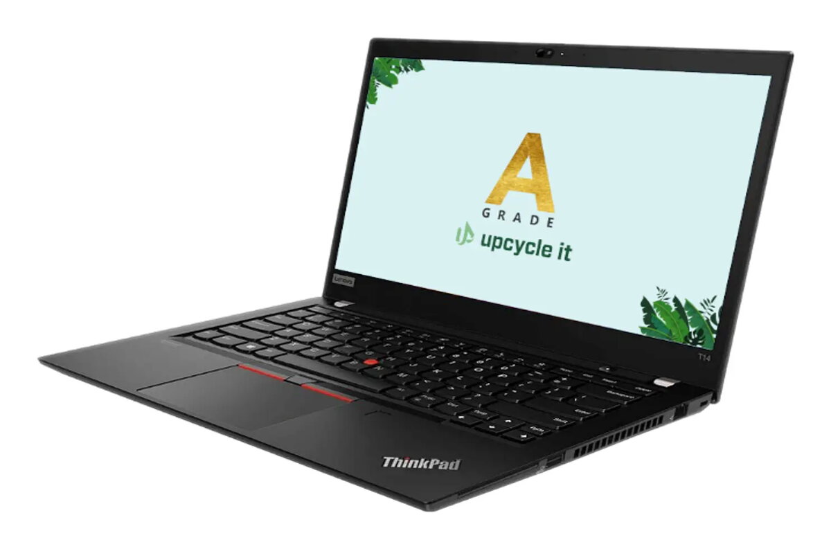 Upcycle IT Lenovo ThinkPad T14 Gen