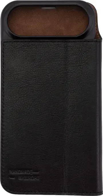 JT Berlin BookCase Tegel for Apple iPhone 17 Air Photo 2