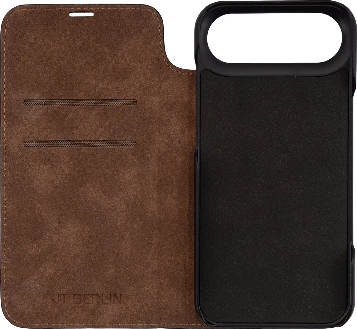 JT Berlin BookCase Tegel for Apple iPhone 17 Air Photo 4