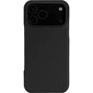 Защитный чехол BackCase для Apple iPhone 17 Pro Max от jt berlin, чёрный