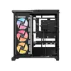 Компьютерный корпус Corsair 4500X LX-R RGB Photo 2