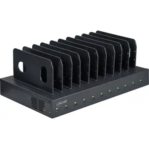 Barošanas bloks, InLine 31516B, 5V 2A