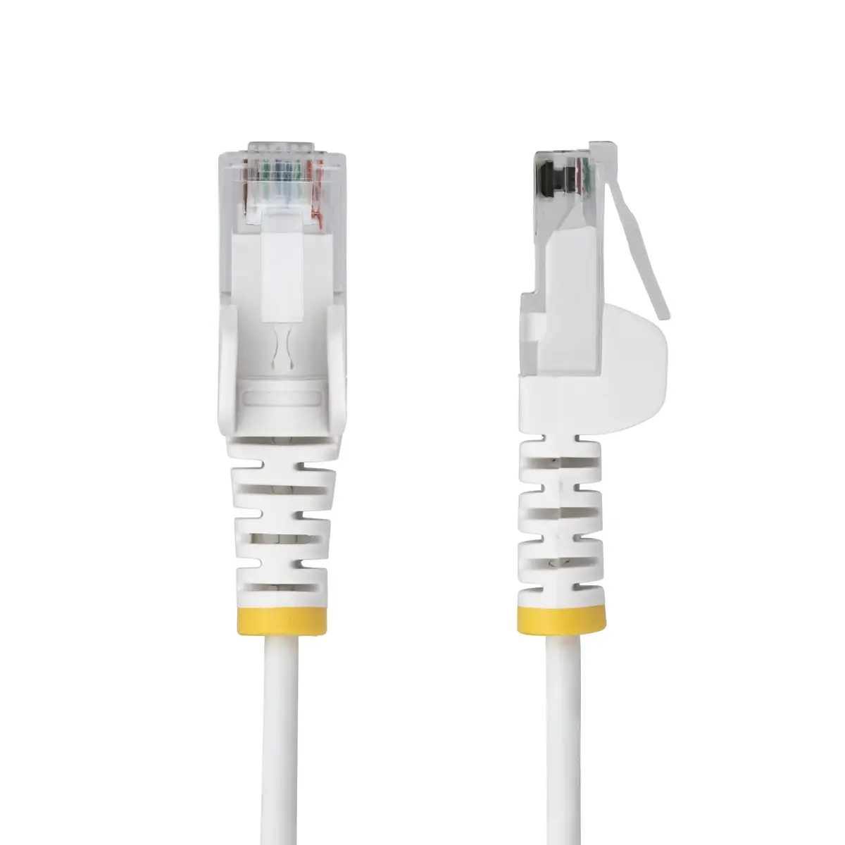 CAT6 Ethernet Cable StarTech.com 1m White Photo 2