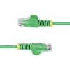 StarTech.com 2m Green Slim CAT6 Ethernet Cable Photo 3