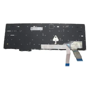 Keyboard Lenovo ThinkPad T16 Gen 2 5N21K05052