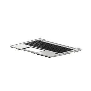 Keyboard HP ProBook 430 G6 Spanish Backlit