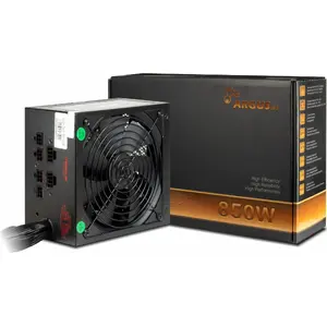 Блок питания Inter-Tech PSU ArgusNT BPS-700W