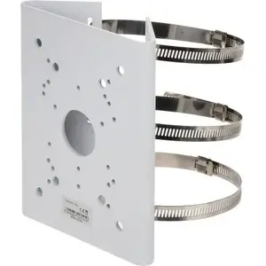 Pole holder Delta BD-LP09 for 50–90 mm poles