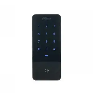 RFID Access Control Reader DAHUA ASI1201E-V1 — RFID reader for door entry systems