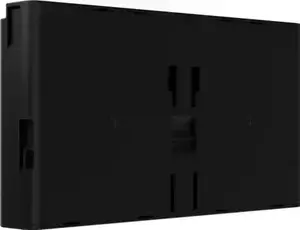 Rechargeable Li‑ion Internal Battery 7.4 V 10 Ah for Ajax EN54, ASP black