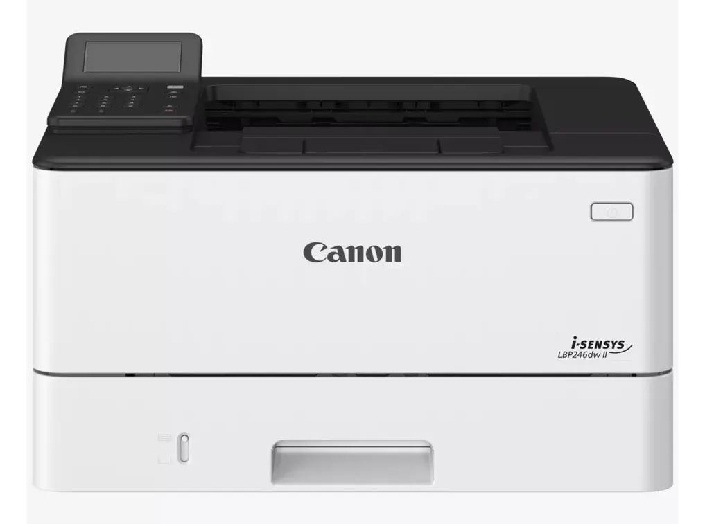 Лазерный принтер Canon i-SENSYS LBP246dw II Photo 2