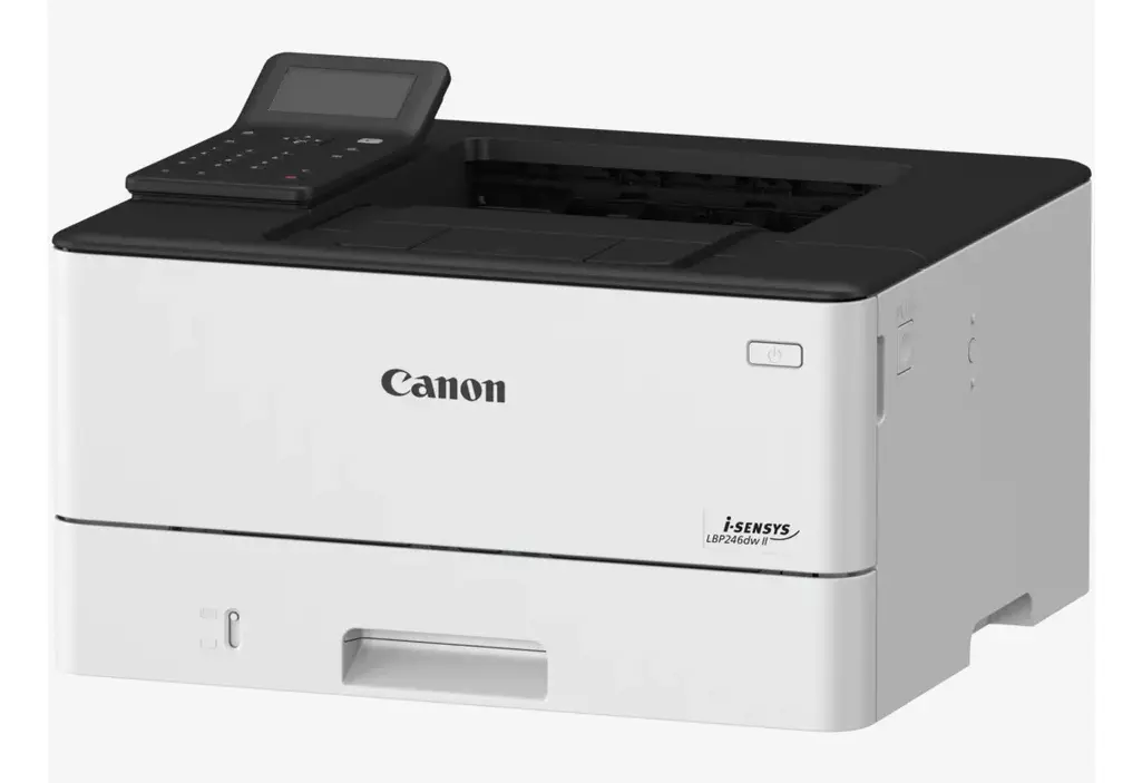 Лазерный принтер Canon i-SENSYS LBP246dw II Photo 3