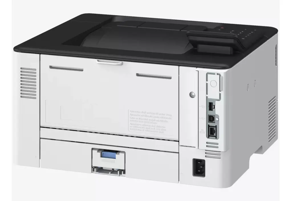 Лазерный принтер Canon i-SENSYS LBP246dw II Photo 4