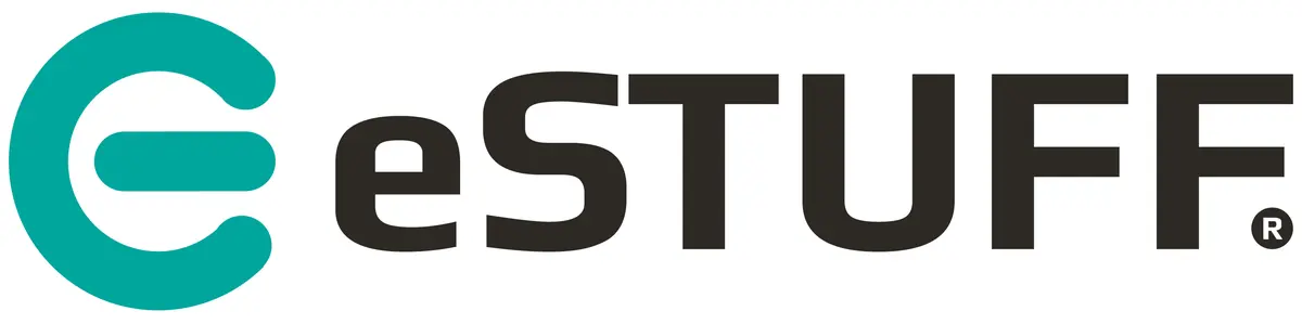 ESTUFF piederumu komplekts iPhone 17 ar