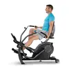 TEETER SE2001 FreeStep LT1 recumbent elipsoīda trenažieris Photo 3