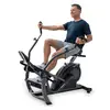 Рекумбентный эллиптический тренажер TEETER FreeStep LT3 SE2301 Photo 3