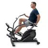 Рекумбентный эллиптический тренажер TEETER FreeStep LT3 SE2301 Photo 4