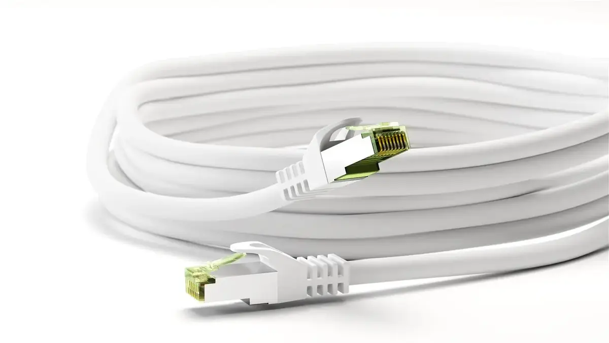 RJ45 tīkla kabelis Goobay CAT 8.1 S/FTP Photo 5