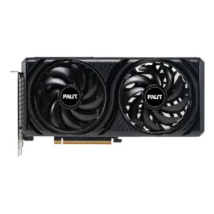 Видеокарта Palit GeForce RTX 5060 Infinity 2 OC 8GB GDDR7 2280MHz