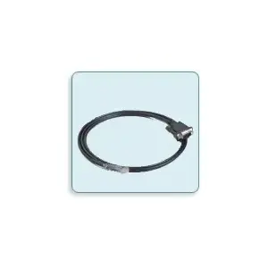 Moxa RJ45 (8-pin) - DB9(M) Cable 1.5 m CBL-RJ45F9-150