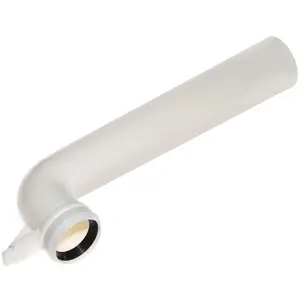 Supply elbow CERSANIT K99-0154 for concealed installation