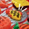 Play-Doh Sizzlin Grill G0500 набор Photo 2