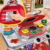 Play-Doh Sizzlin Grill G0500 набор Photo 3
