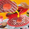 Play-Doh Sizzlin Grill G0500 набор Photo 5