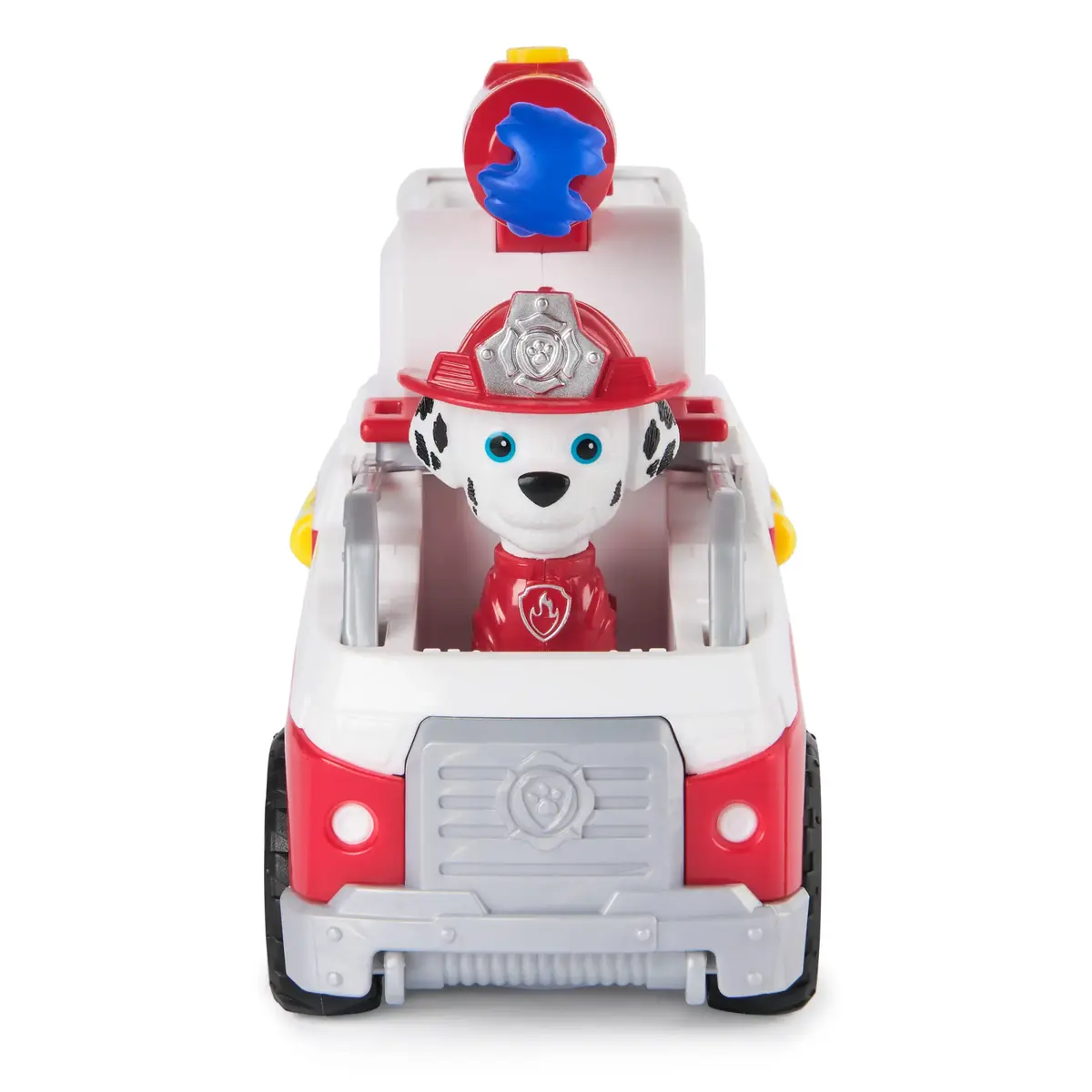 Пожарная машина PAW Patrol Маршал Спасательная Пожарная Машина Photo 4