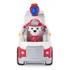 Пожарная машина PAW Patrol Маршал Спасательная Пожарная Машина Photo 4