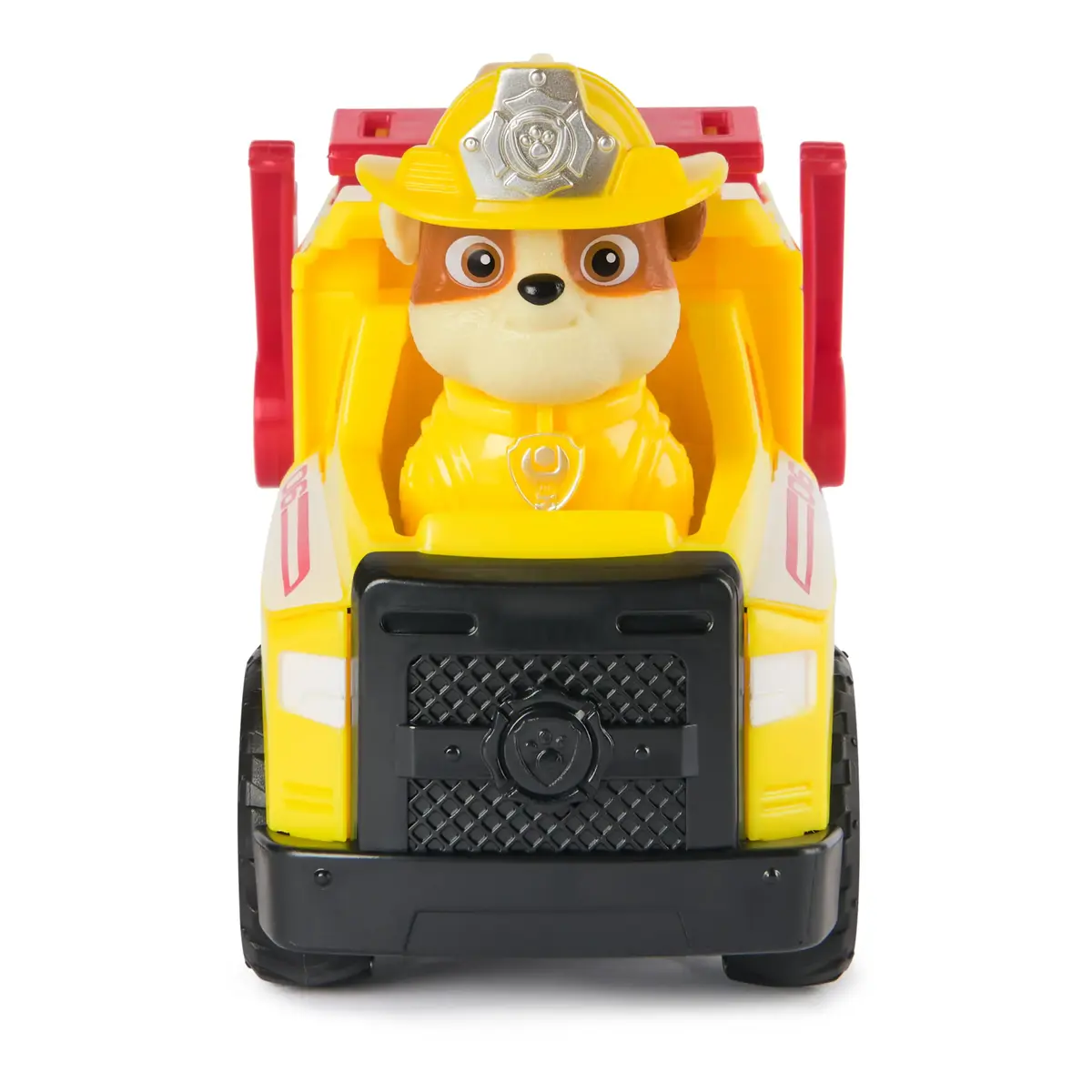 Самосвал PAW Patrol Спасение Руббла Пожарный самосвал Photo 4