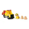 Самосвал PAW Patrol Спасение Руббла Пожарный самосвал Photo 5