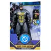 Action Figure DC Comics Batman Night Flare 12" Photo 2
