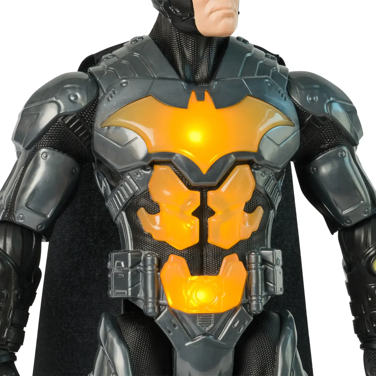 Action Figure DC Comics Batman Night Flare 12" Photo 3