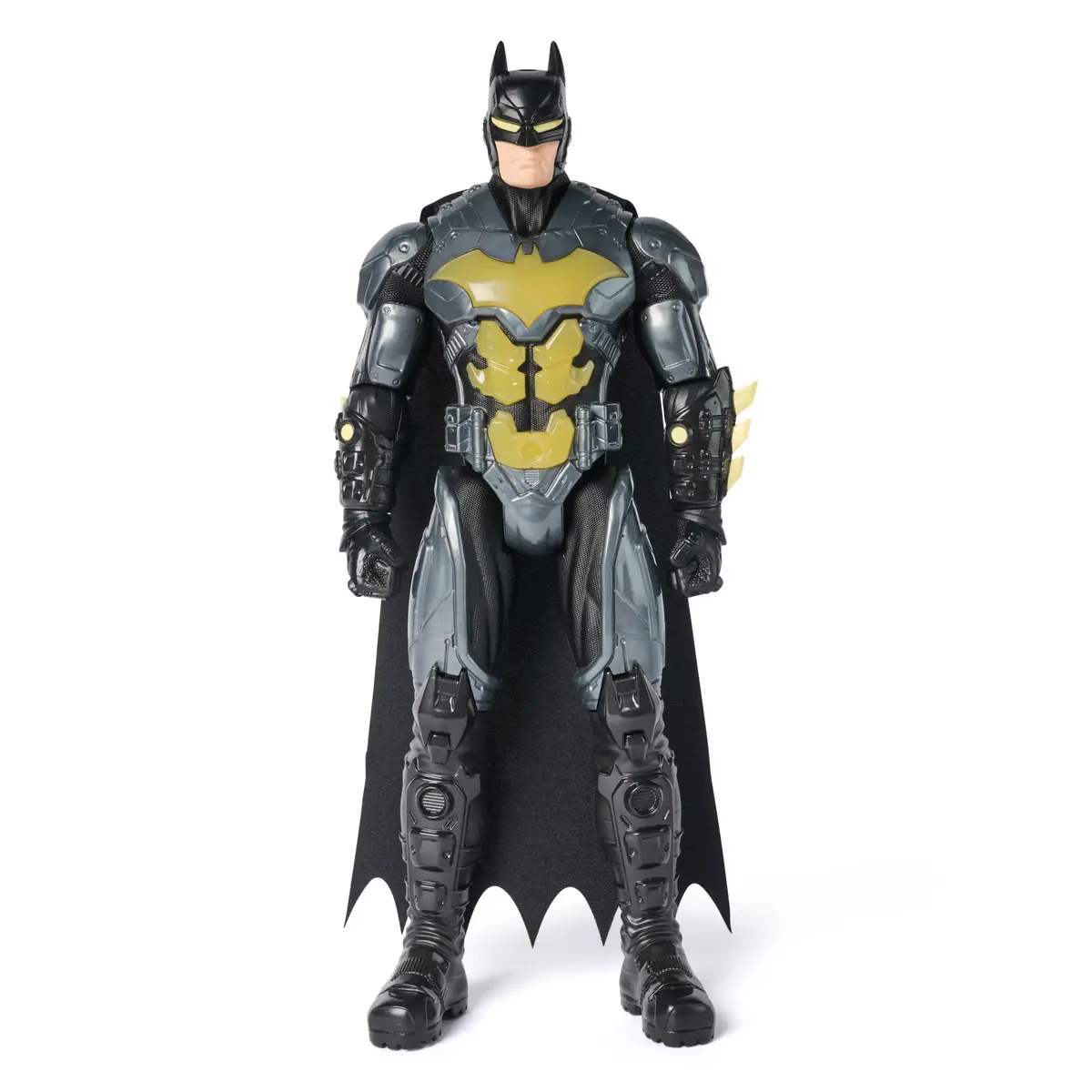 Action Figure DC Comics Batman Night Flare 12" Photo 4