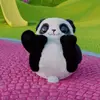 Toy FurReal Coco De Rollende Panda Photo 6