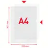 Folder A4 ESSELTE Essential Photo 5