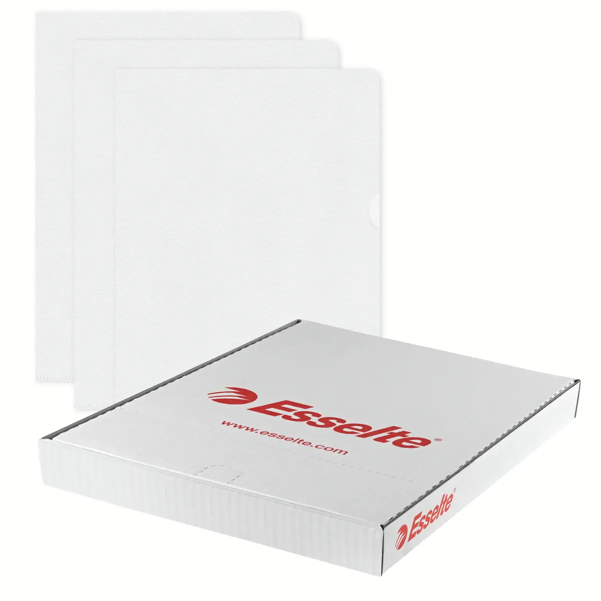 Folder A4 ESSELTE Essential Photo 6