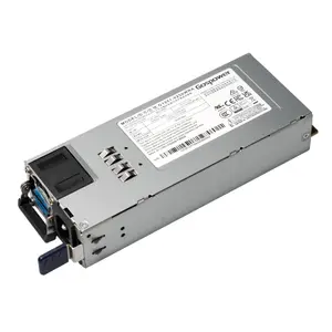 Barošanas bloks MikroTik G1251-0250WNA 250W ar karsto nomaiņu