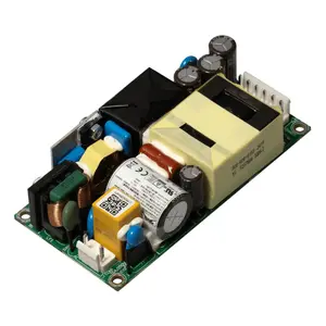 Блок питания MikroTik TN19-0250-55 250W 55V — внешний DC-питатель