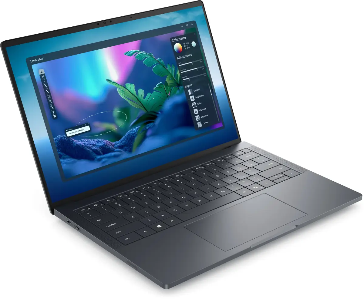 Klēpjdators DELL Pro Max 14 Premium MA14250 Photo 2