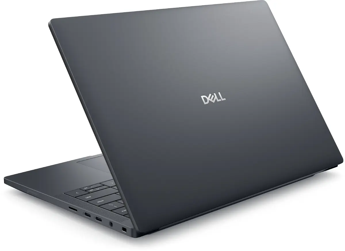 Klēpjdators DELL Pro Max 14 Premium MA14250 Photo 6
