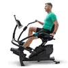 Лежачий эллиптический тренажёр TEETER FreeStep LT7 SE2701 Photo 2