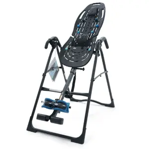 Inversion table TEETER EP-560 adjustable height, foldable, model E61006FB