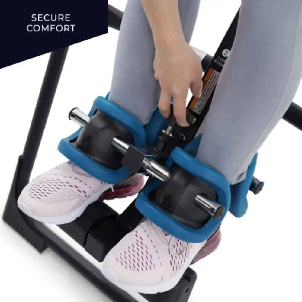 Inversion table TEETER EP-560 E61006FB Photo 2